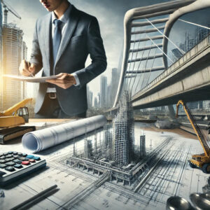 Basics of Civil Engineering