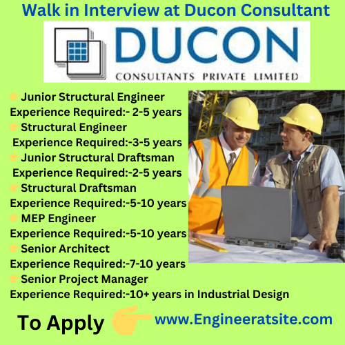 Ducon Consultants Pvt Ltd