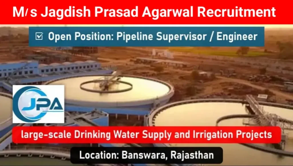 Jagdish Prasad Agarwal
