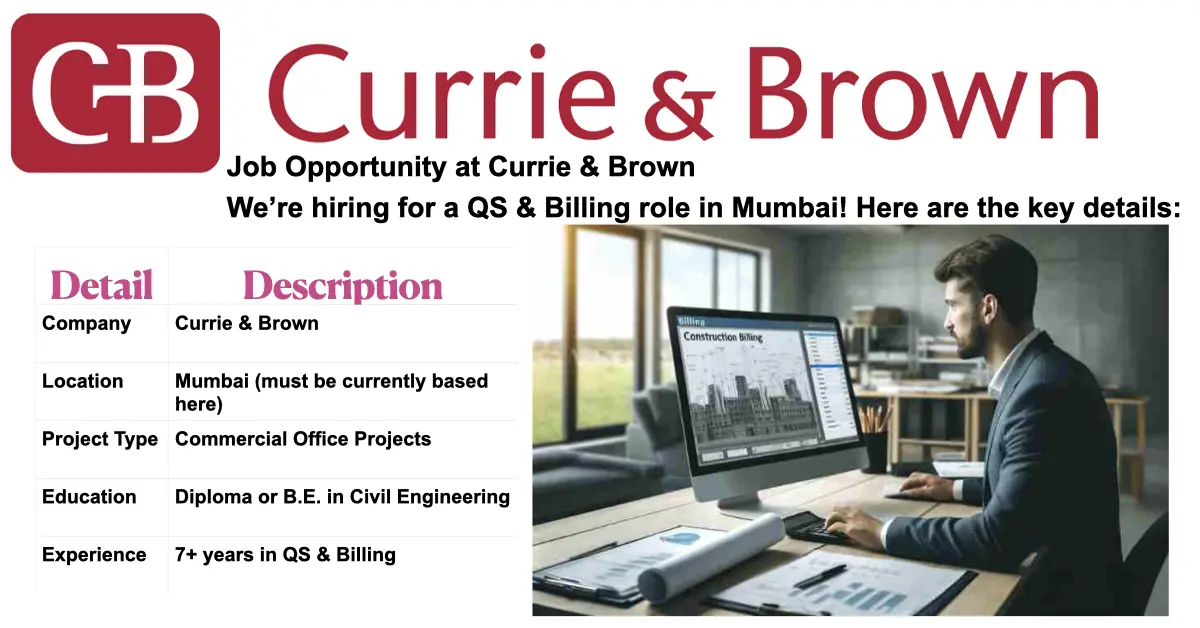 Currie & Brown
